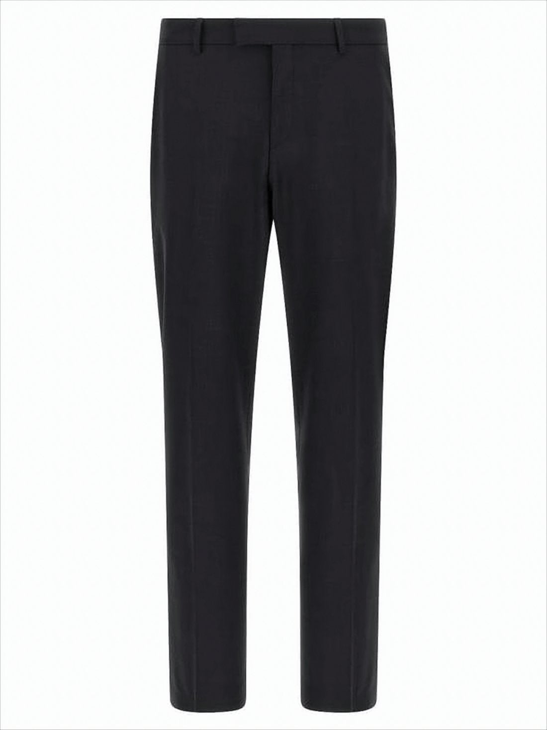 Tailored Jacket and Slim Fit Trouser Suit Set