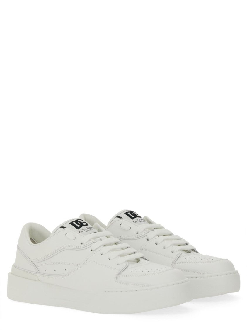 "New Roma" Sneaker