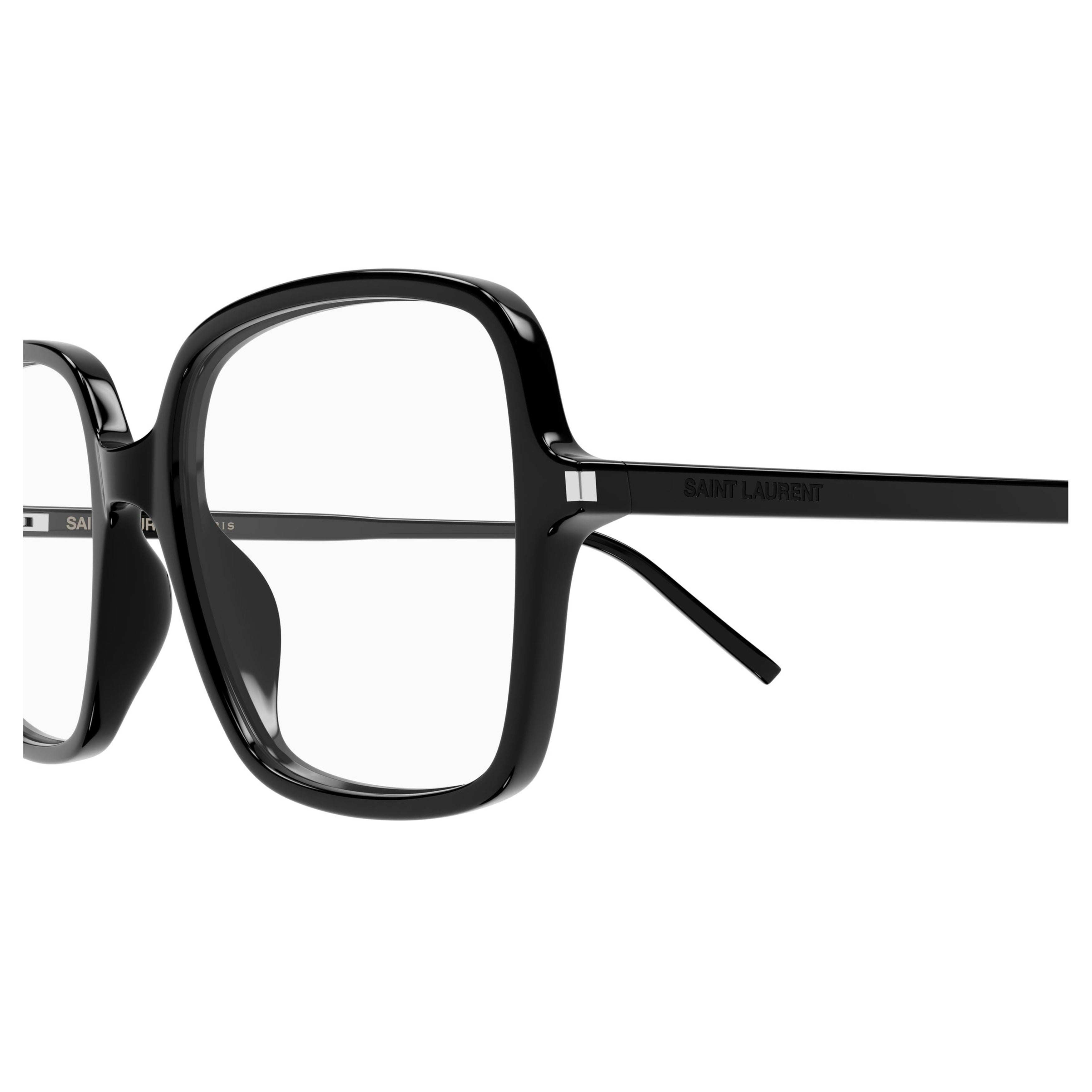 Sl 892 Oversized Square Frame Sunglasses