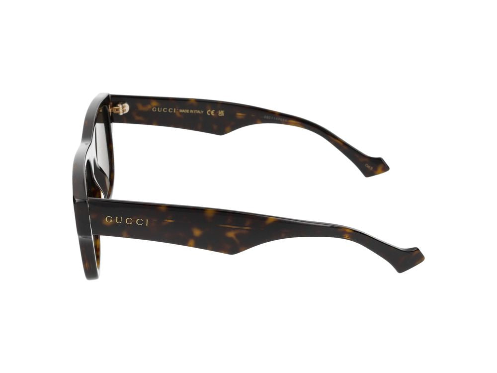 Sunglasses GG1427S 003 havana havana brown 53/21/145