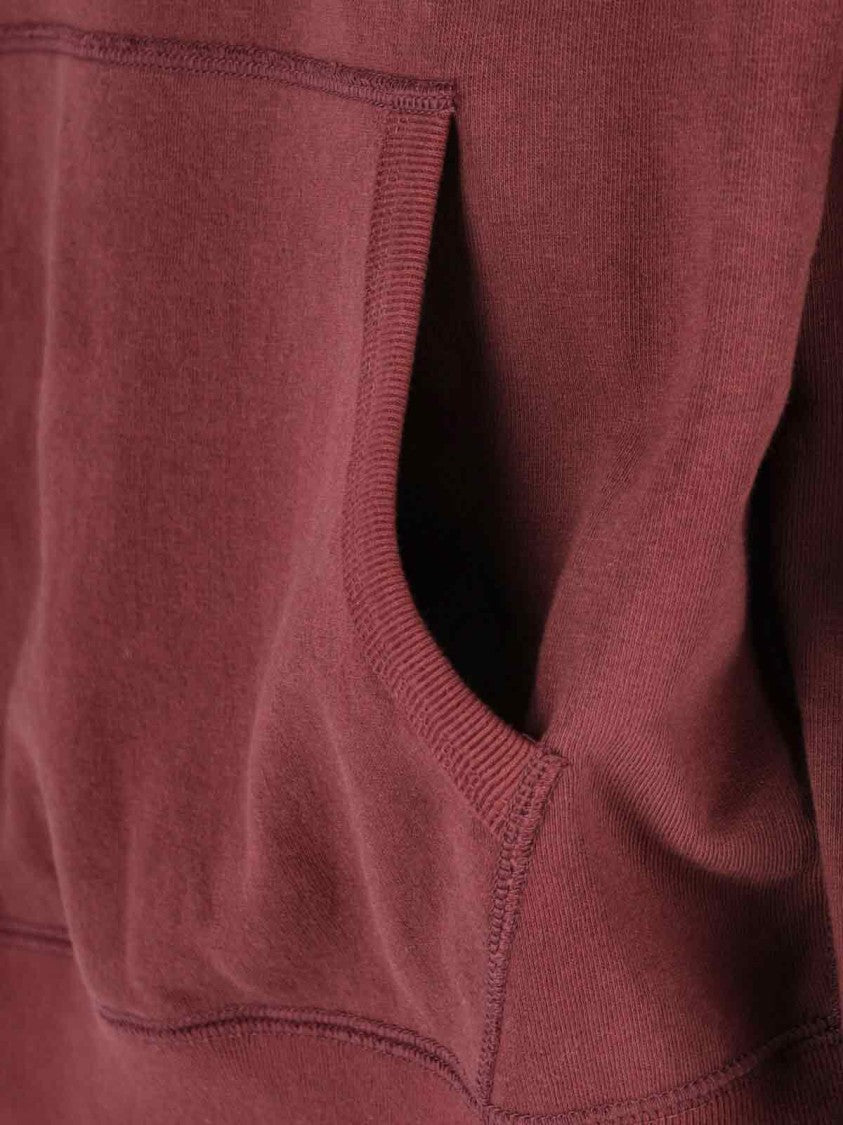 Filson Hoodie – Bordeaux