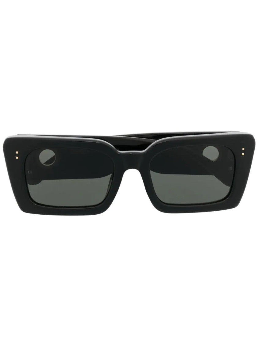 Nieve Rectangular Sunglasses I