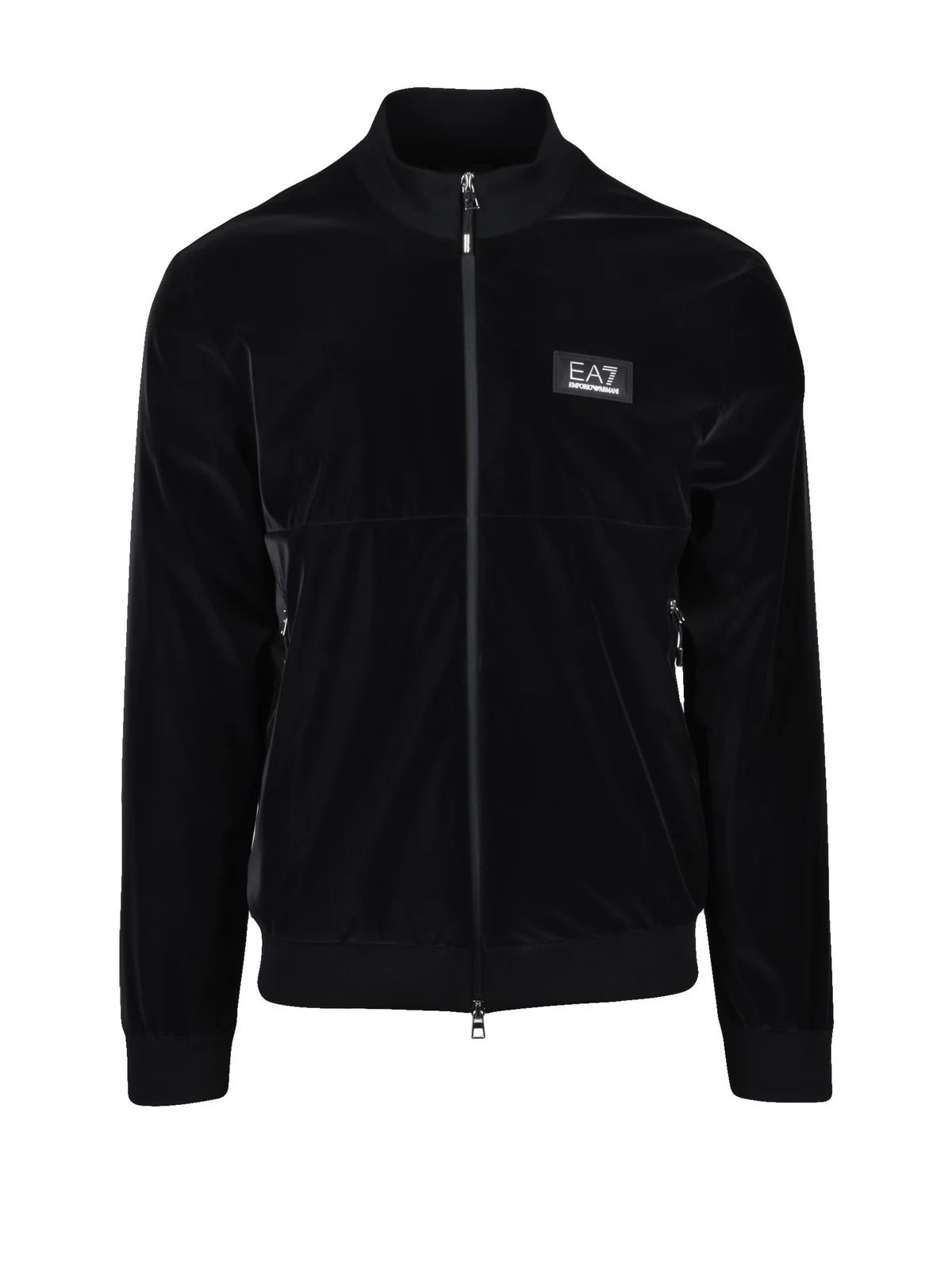 Bomber Jacket - Black