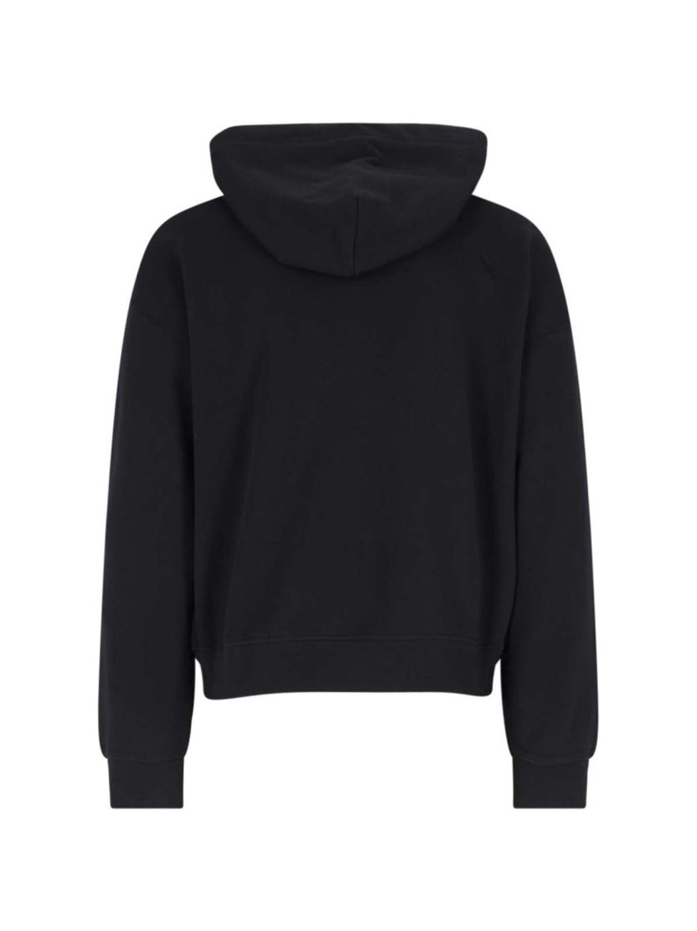 "Orb" Hoodie Black