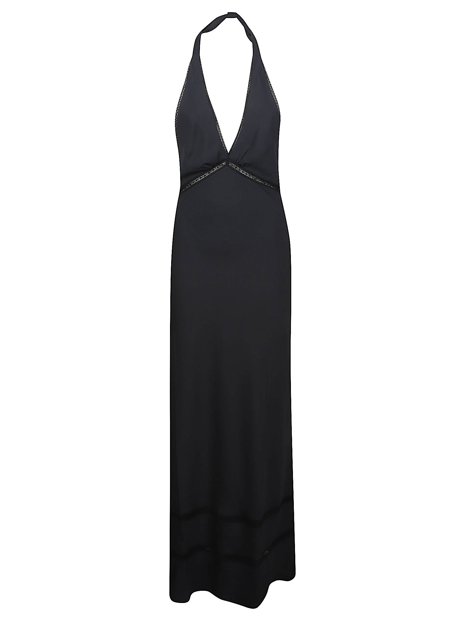 Lulu Maxi Dress