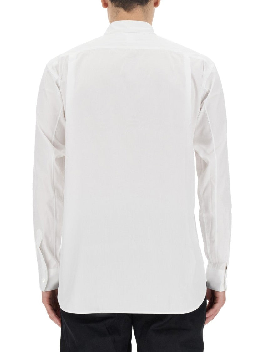 Cut Out Shirt