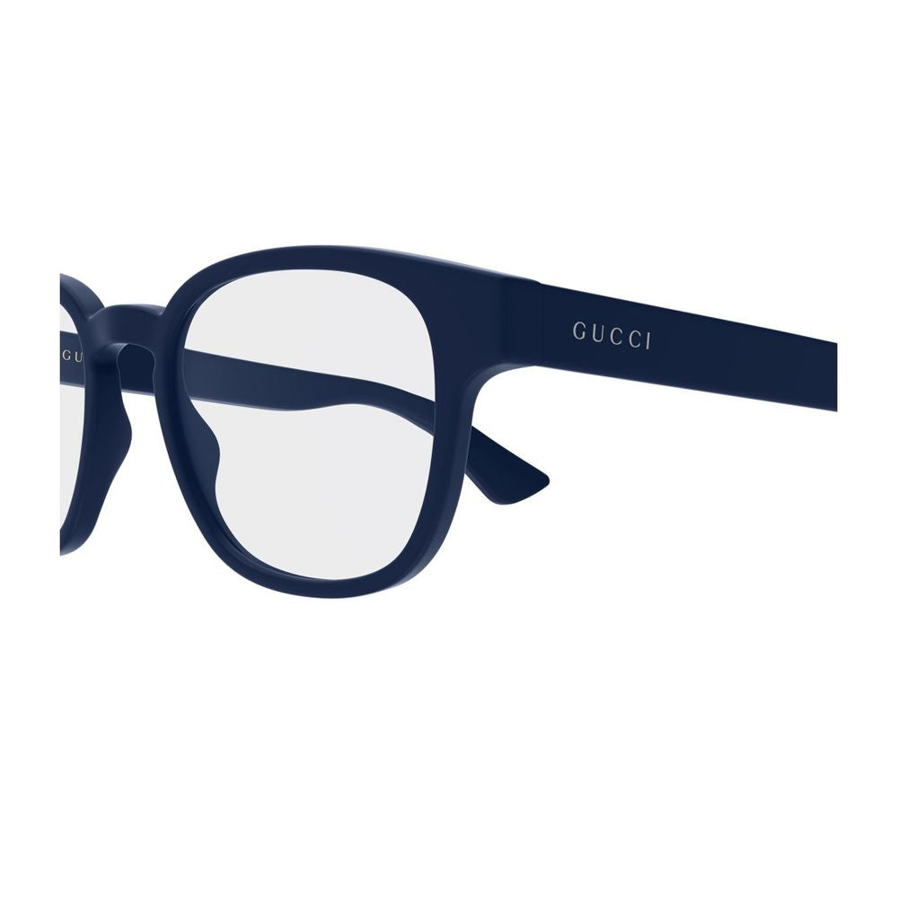 GG1343O Linea Institutional Logo Eyeglasses