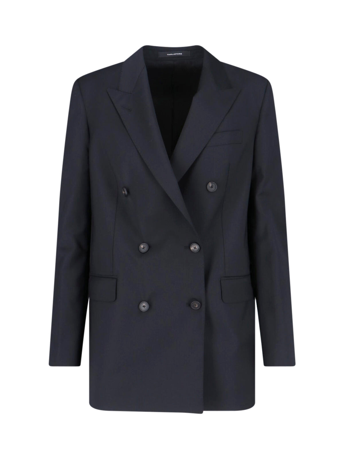 J Jasmine Blazer – Black