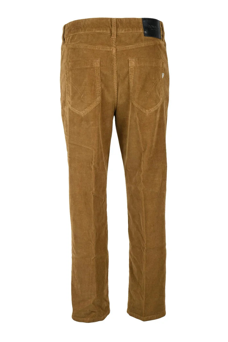 Koons Jewel Trousers Khaki