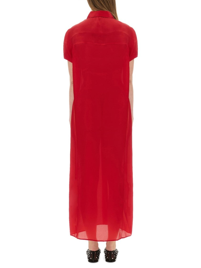 Effy Dress