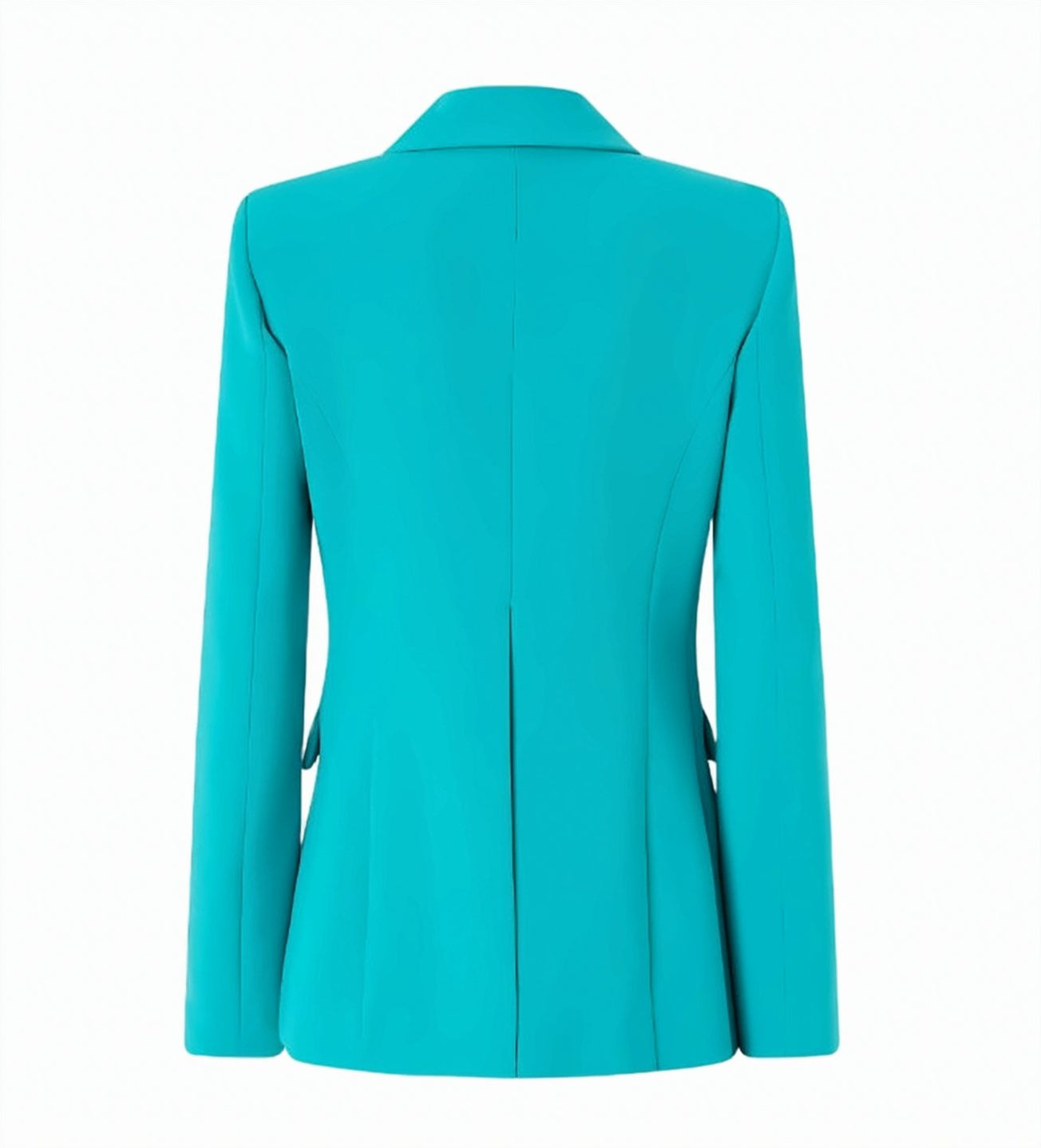 Carciofo Lightweight Georgette Jacket