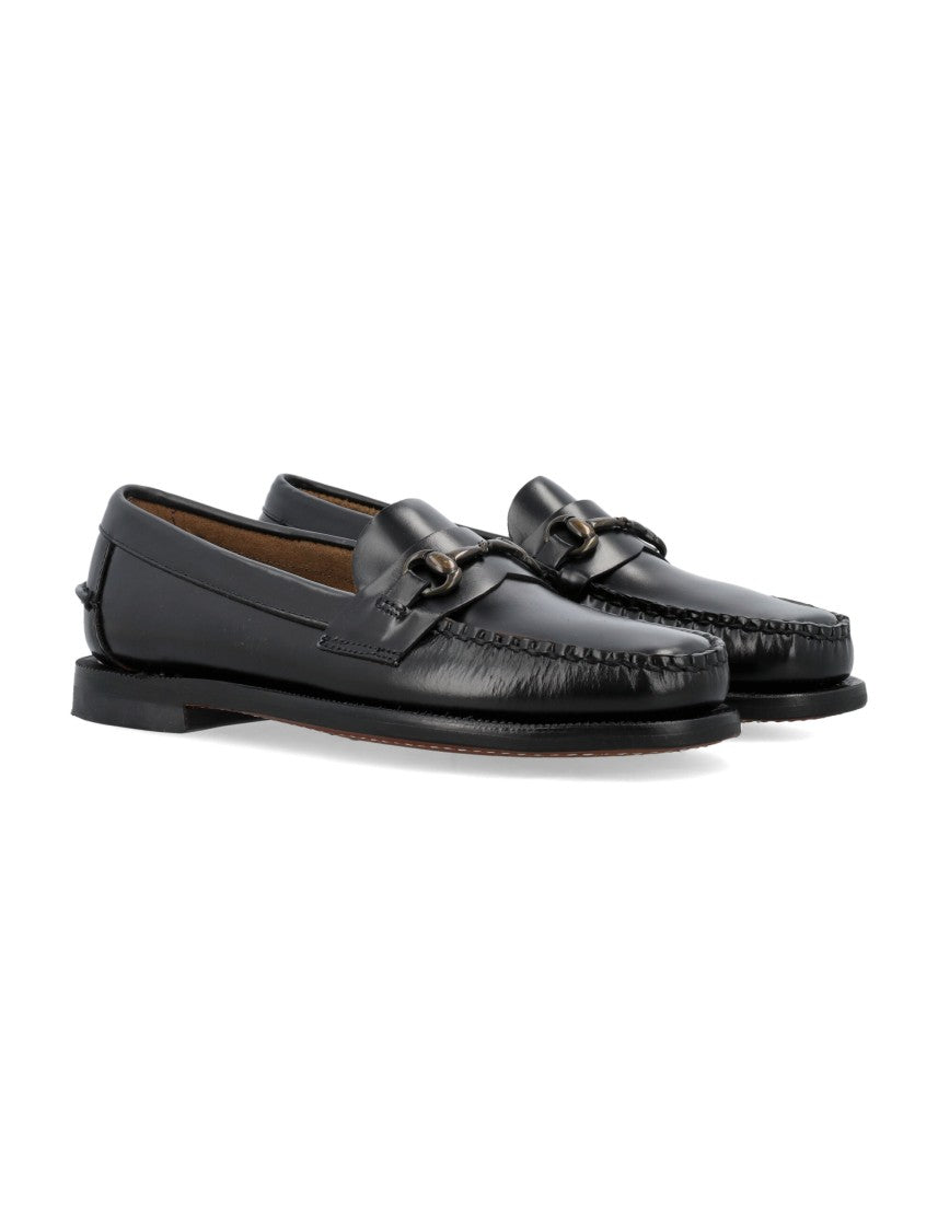 Classic Joe Loafer