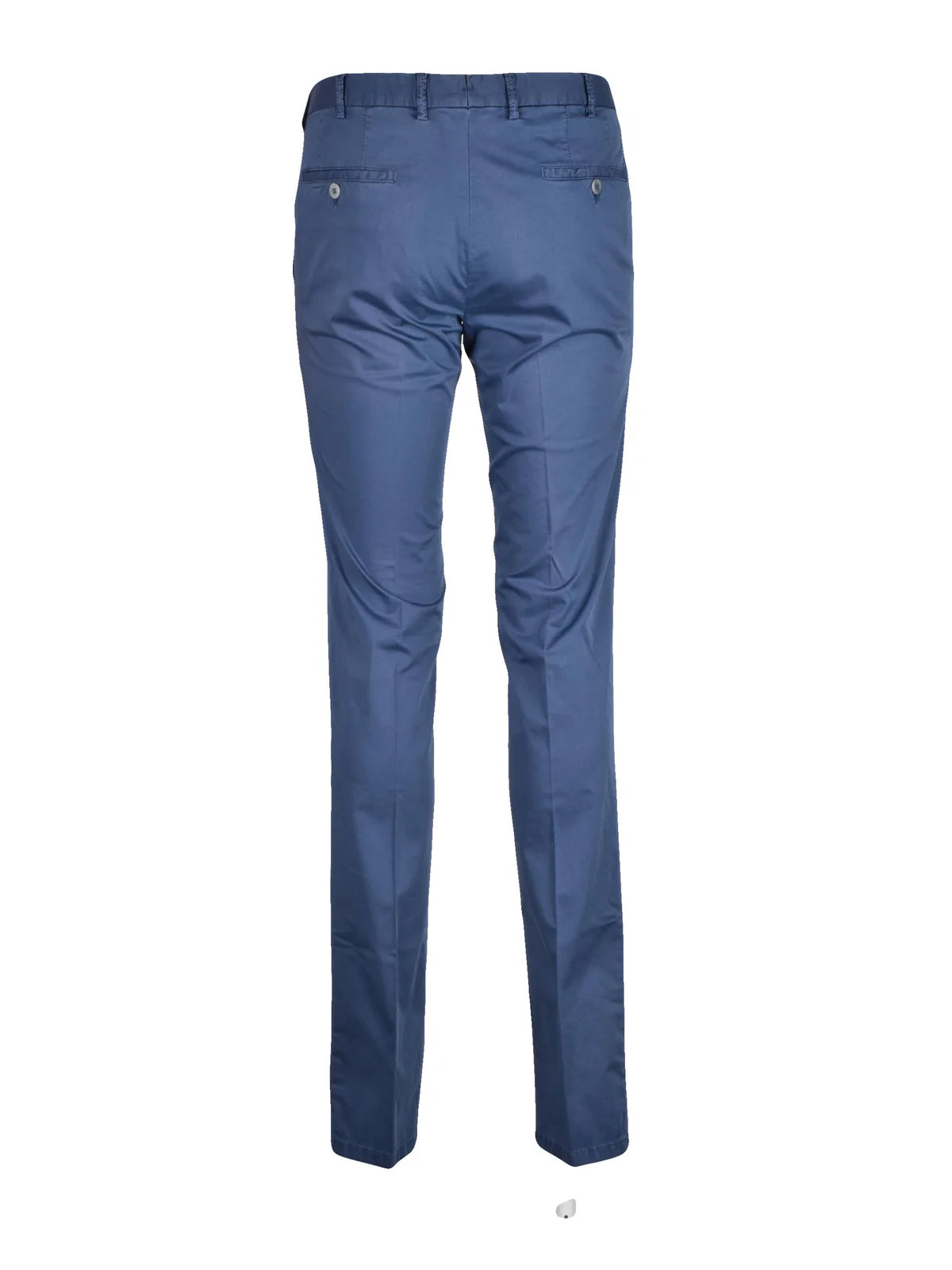 Rotasport Classic Cotton Trousers - Blue
