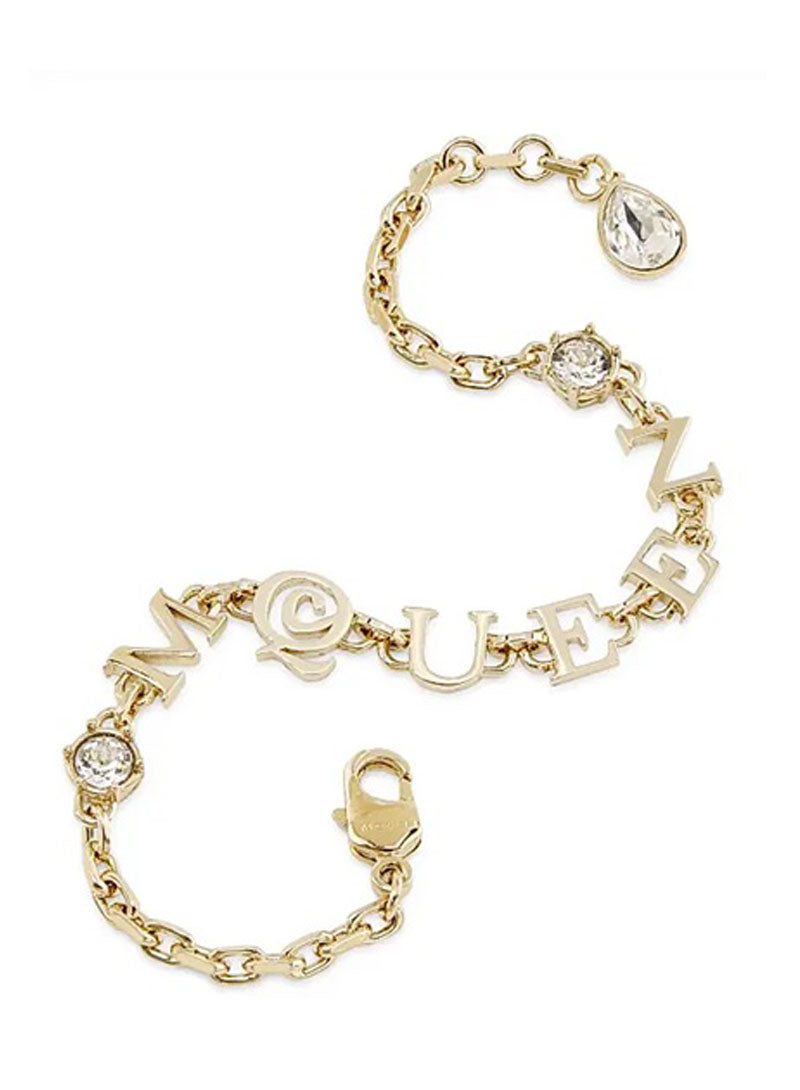 Bracelet - Synthetic - White