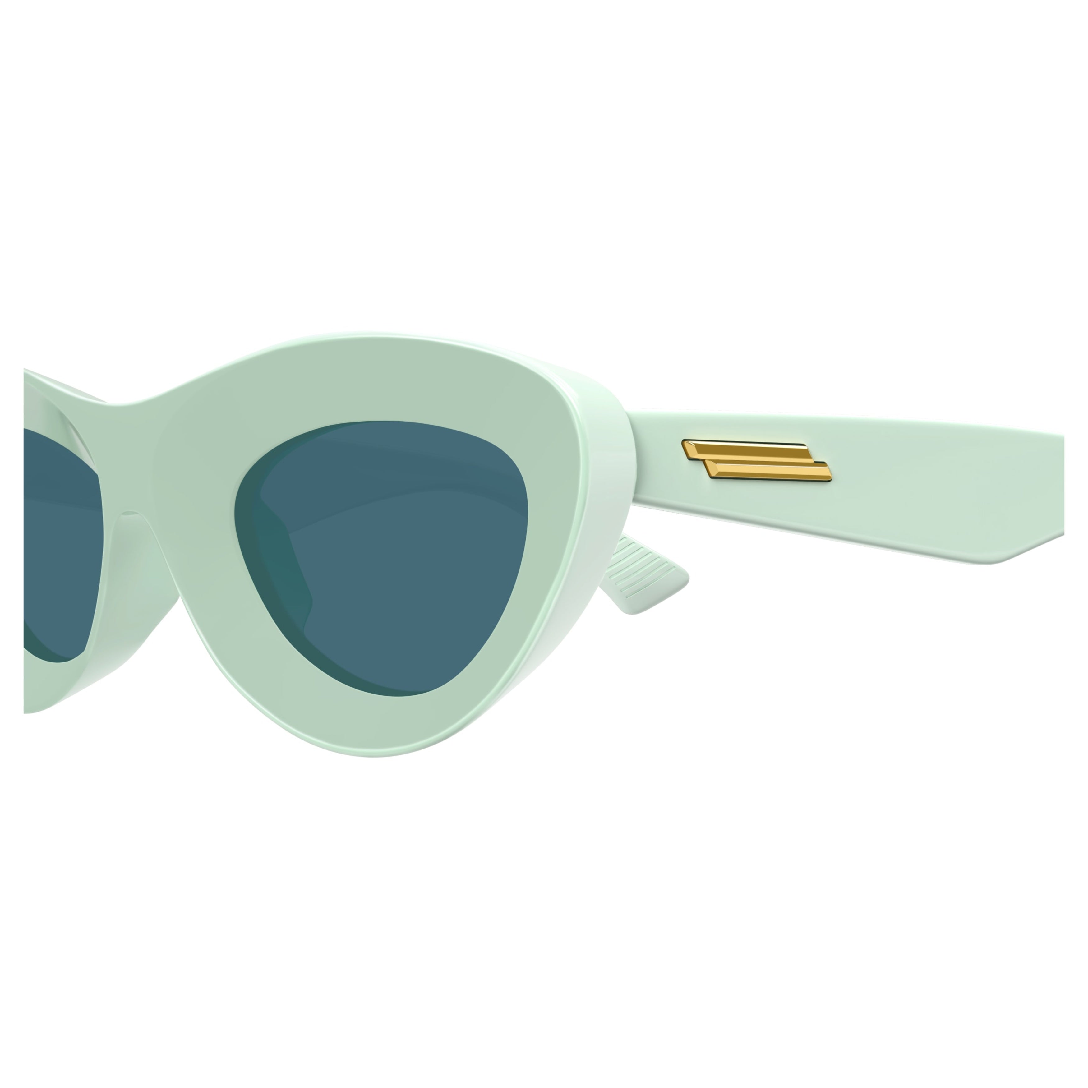 Bv1325s Cat-Eye Sunglasses