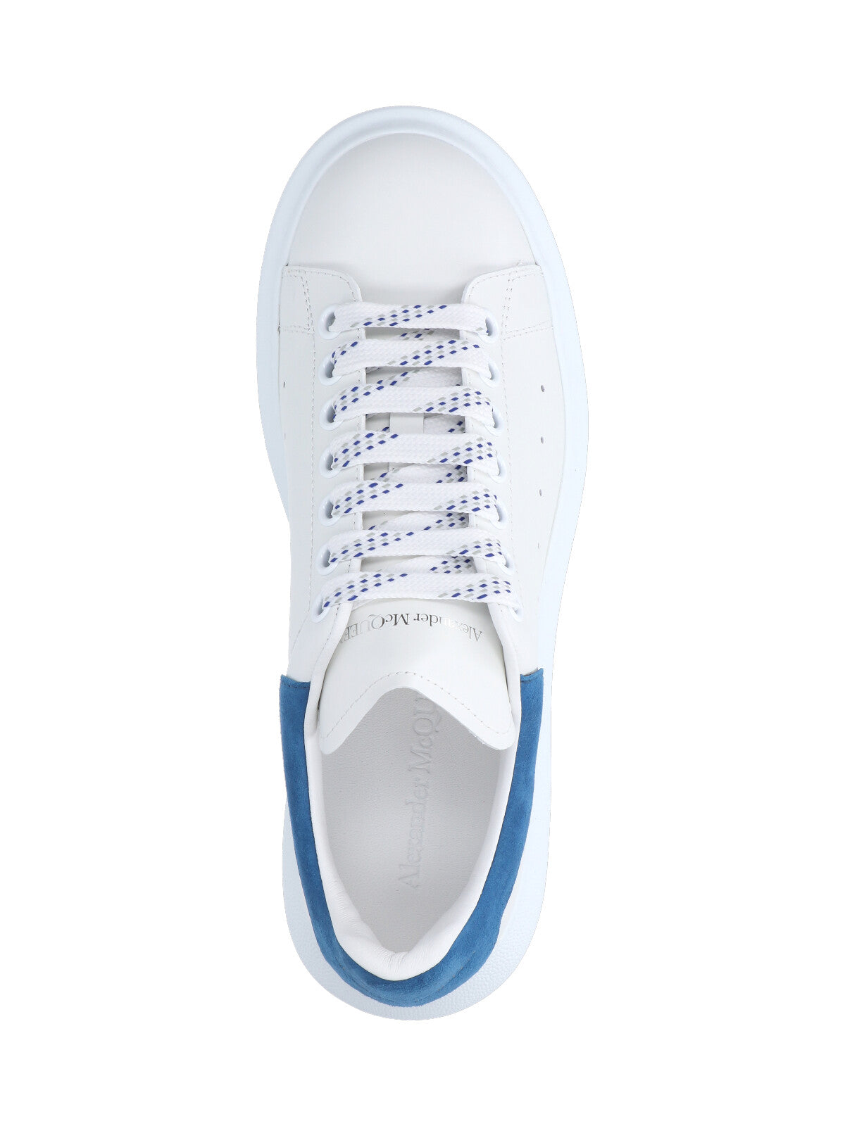 "Oversize" Sneakers – White
