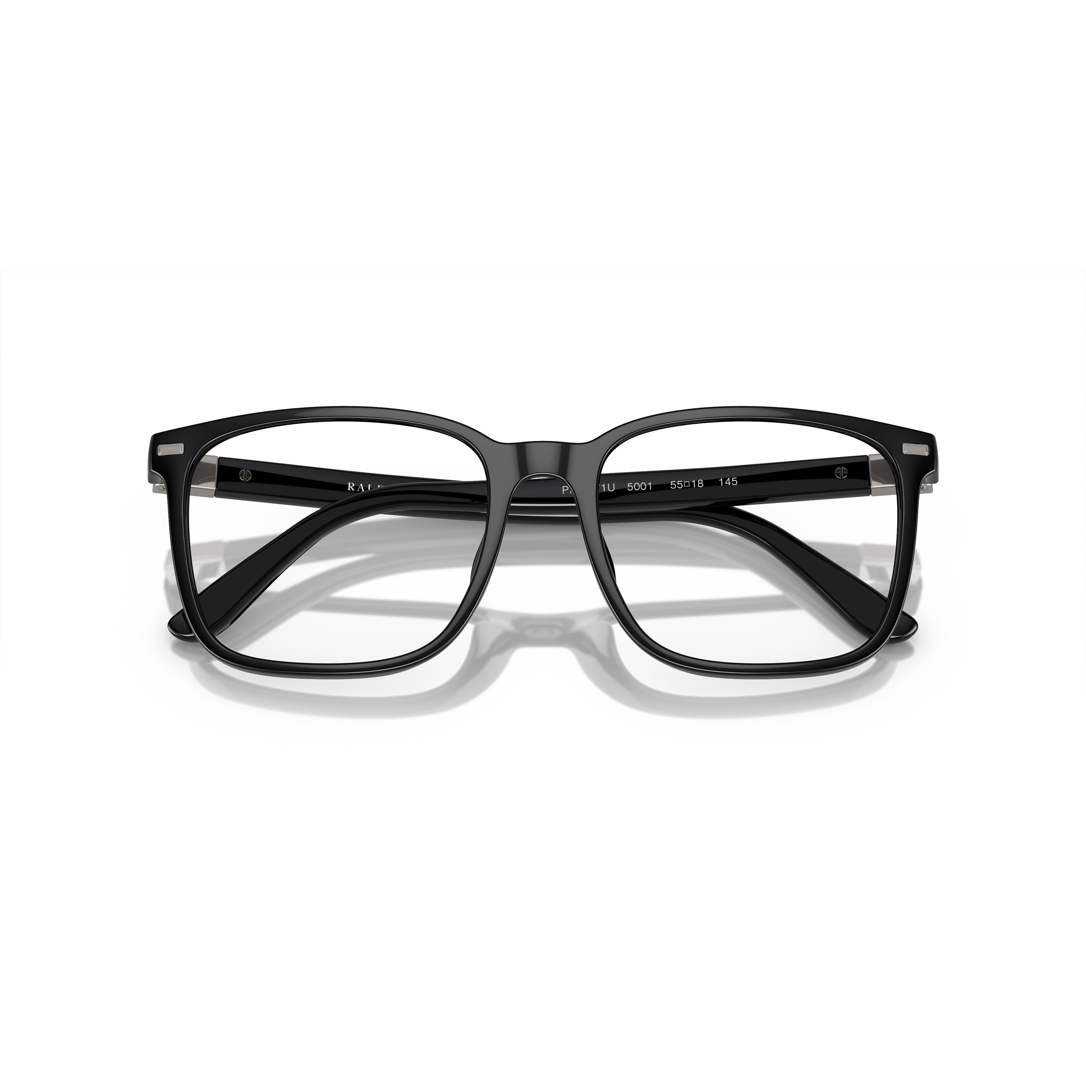 0ph2271u Rectangular Frame Sunglasses
