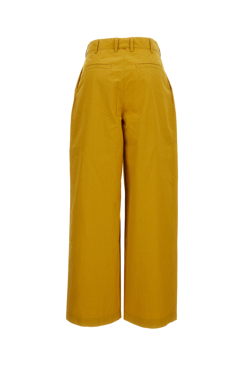 Cotton Sienna Trousers