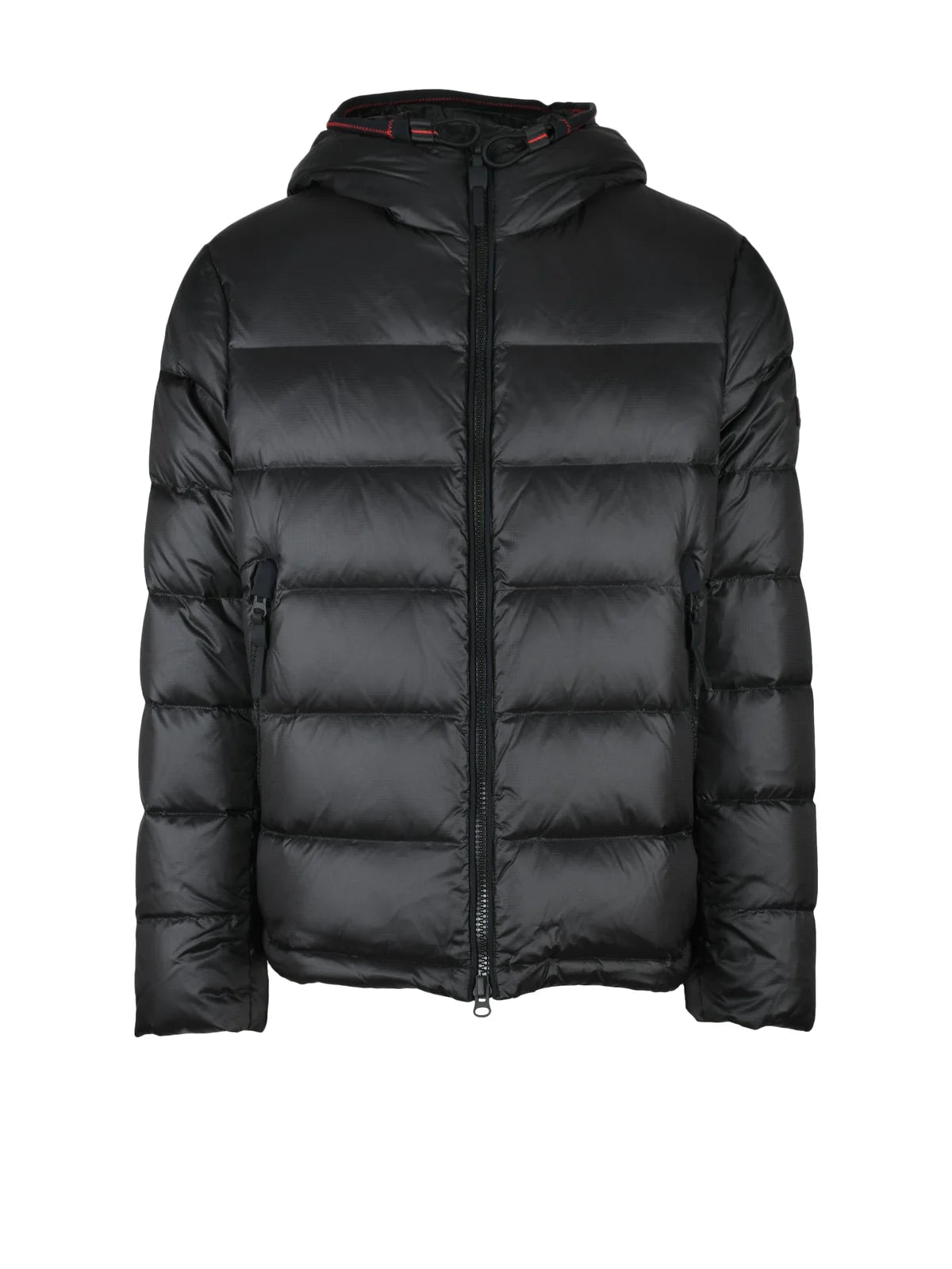 Honova Down Jacket - Black