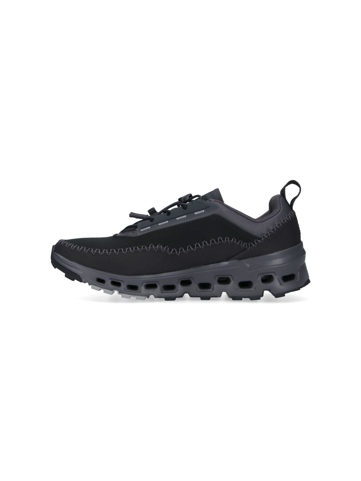 "Cloudaway 2" ON Sneakers Black