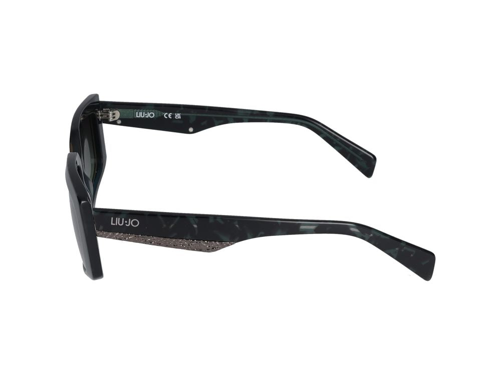 Sunglasses Liu Jo LJ791S 428 Petrol Tortoise 54/16/140