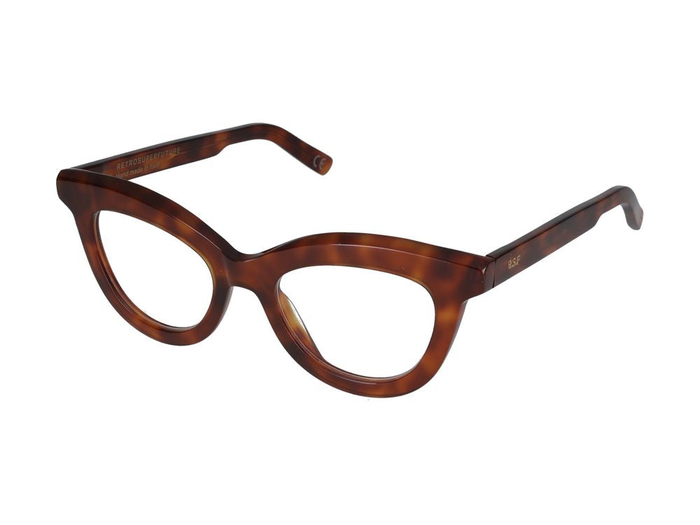 Eyeglasses Number 100 Havana Different Havana 50/18/145