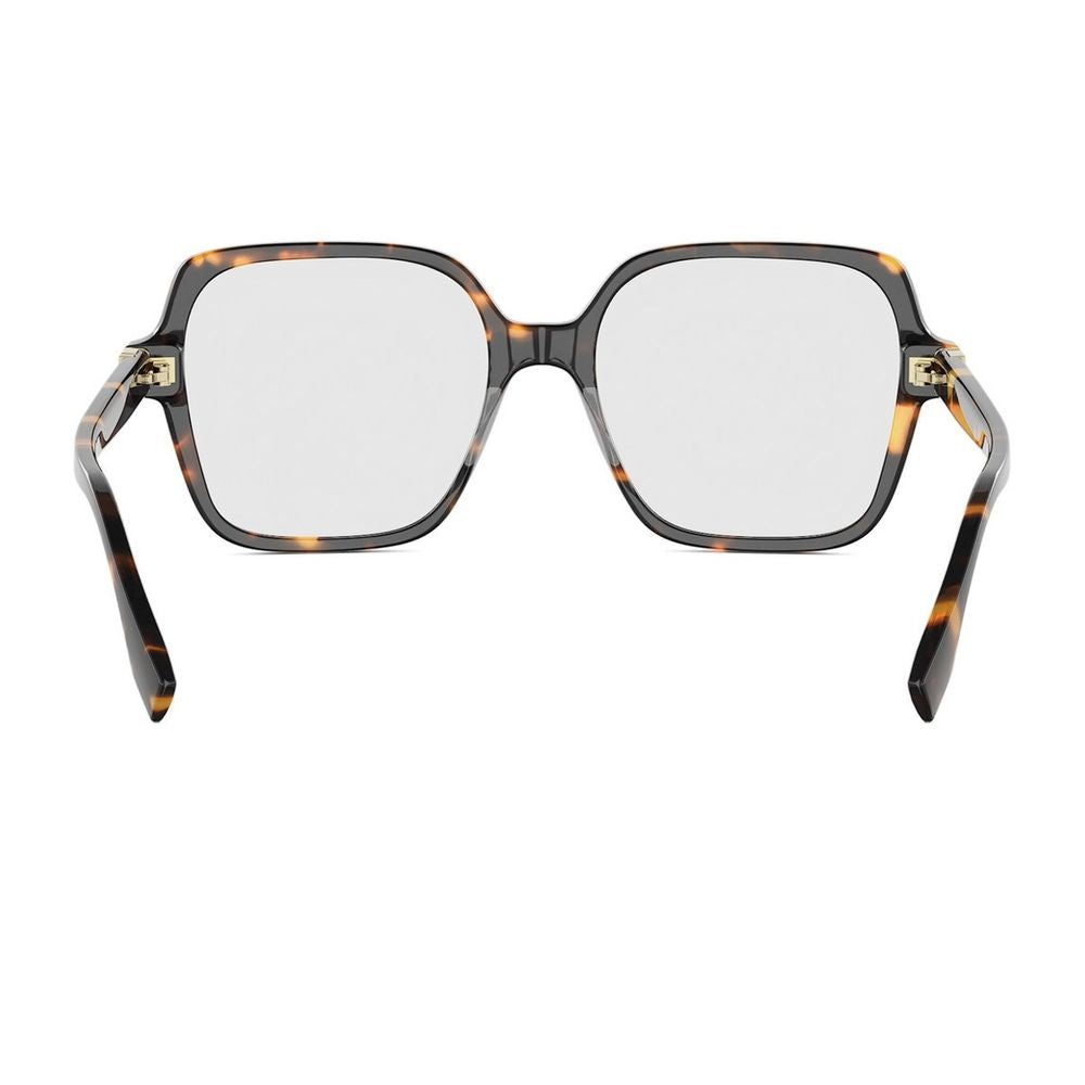 Fe50144I Forever Fendi Havana Glasses