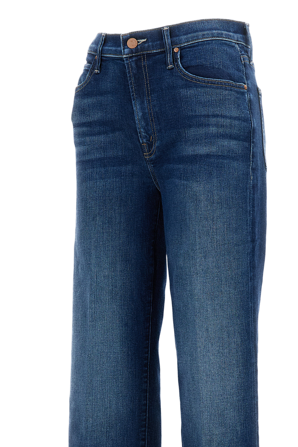 The Kick It Jeans