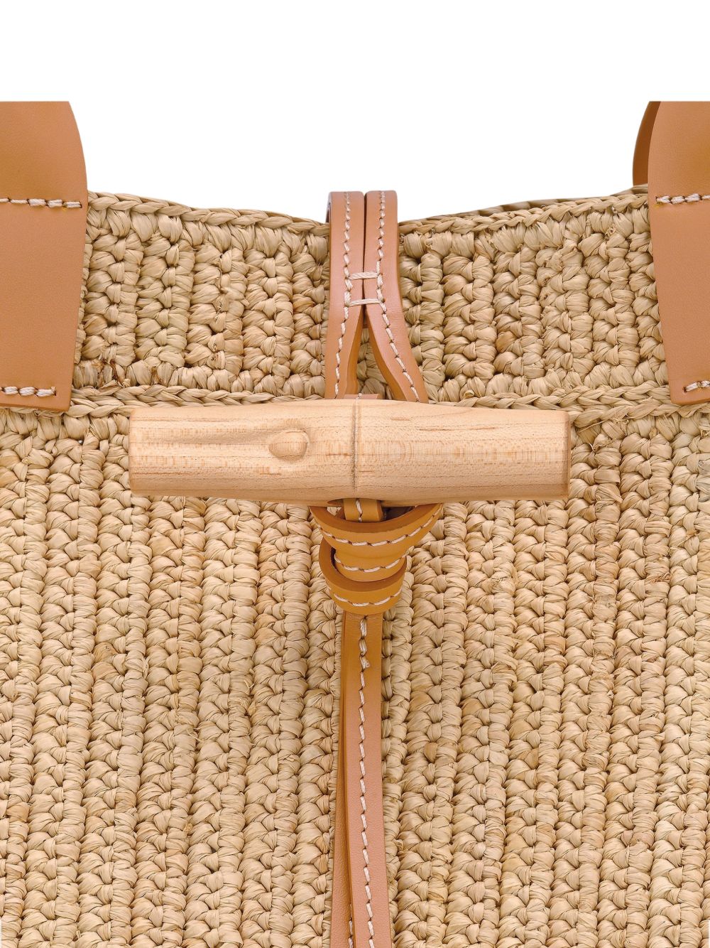 Woven Tote Bag