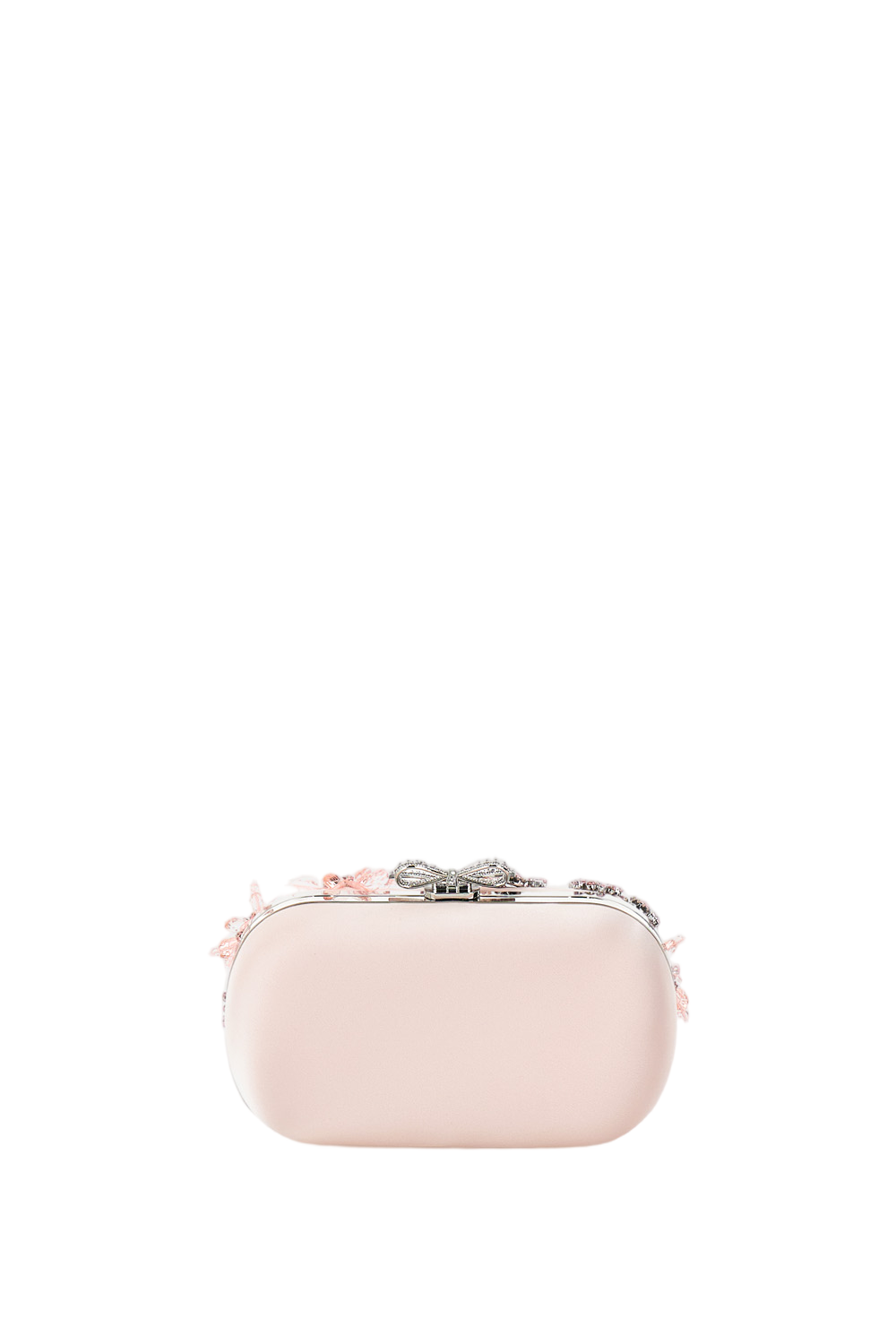 Crystal Crossbody Bag
