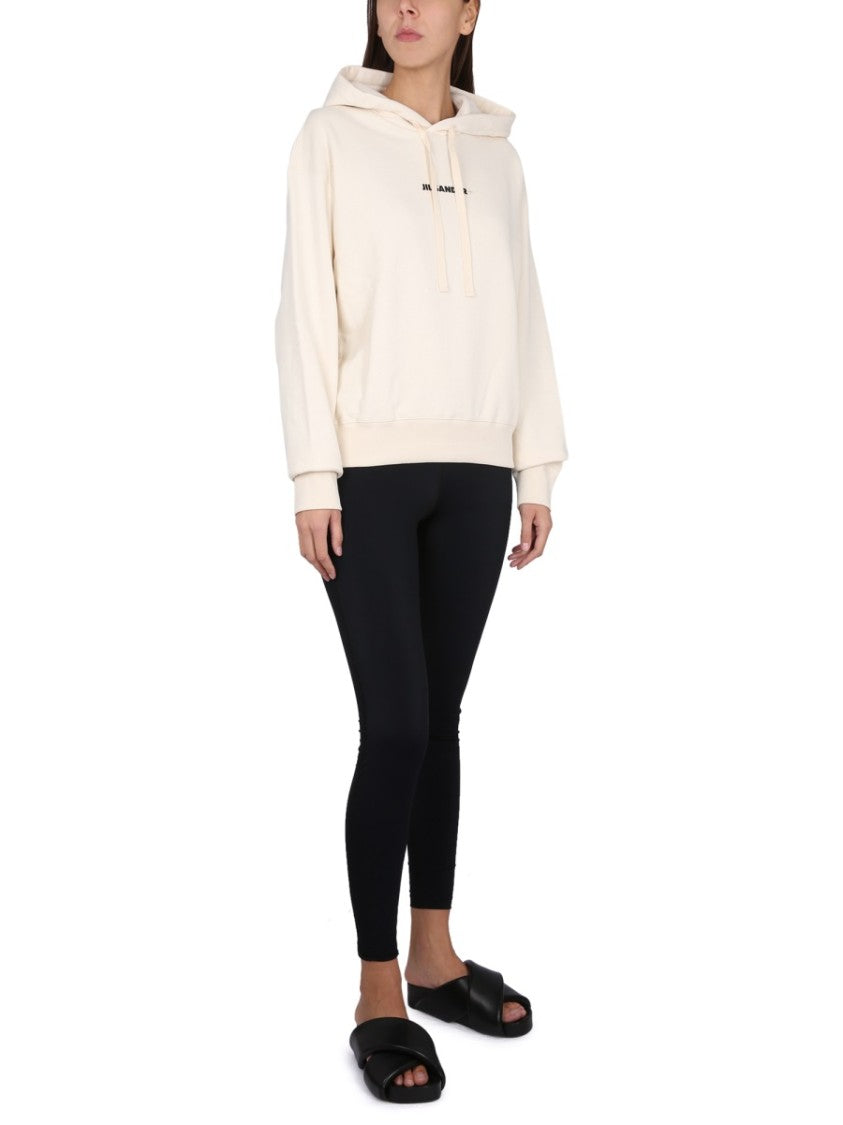 Leggings With Logo
