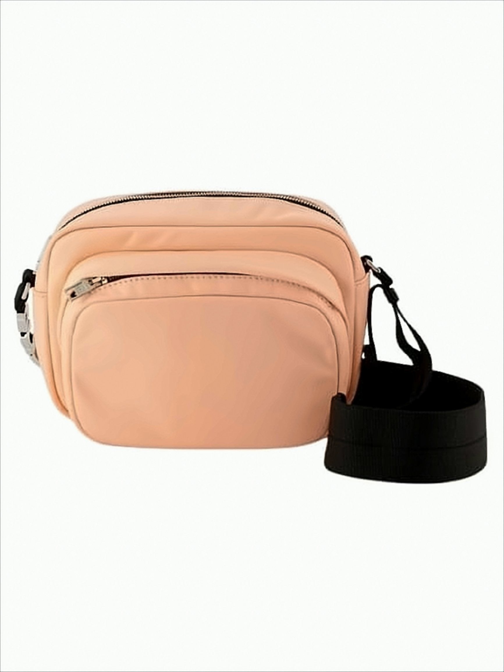 Heiress Sport Small Bag  - Orange - Nylon