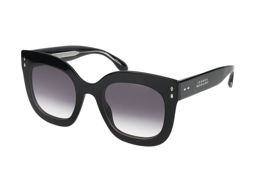 Okulary przeciwsłoneczne Isabel Marant IM 0002/N/S 807 Black 52/24/150