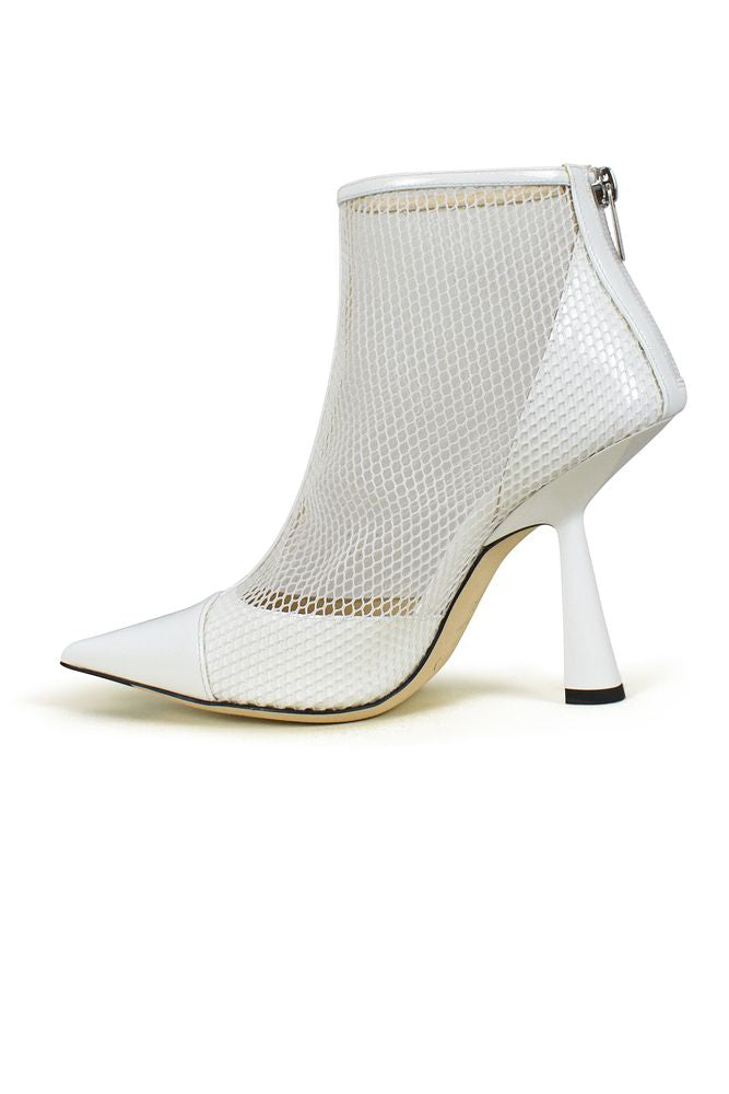 Kix 100 Boots