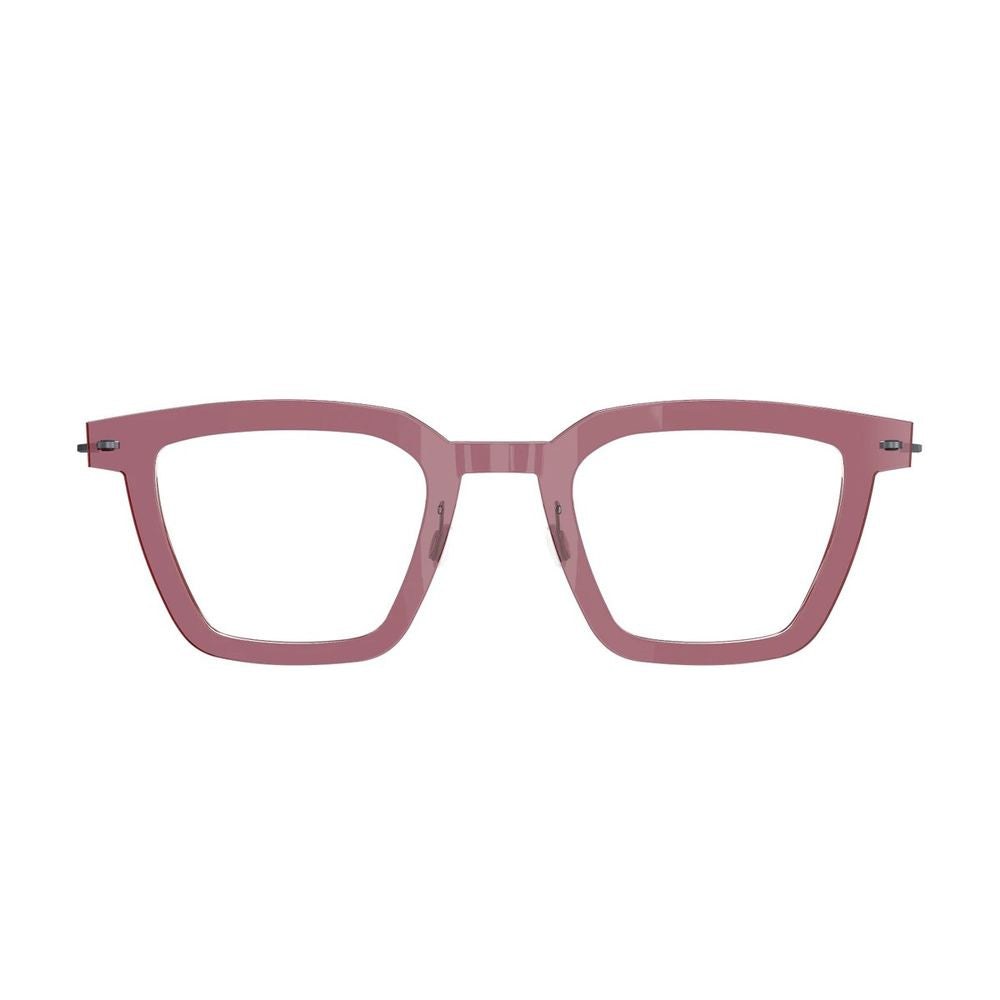 N.O.W. 6585 Square Frame Sunglasses