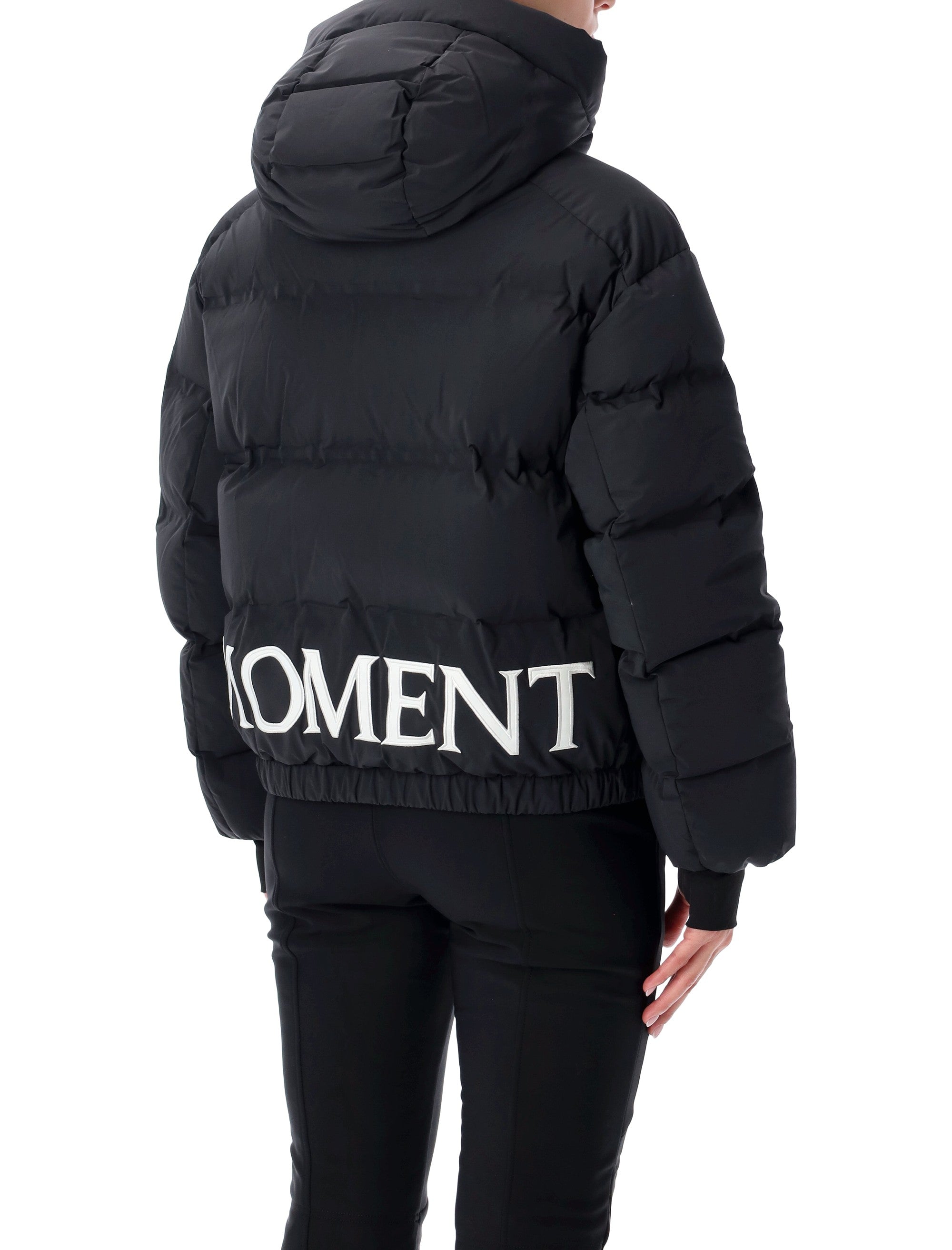 Moment Technical Puffer