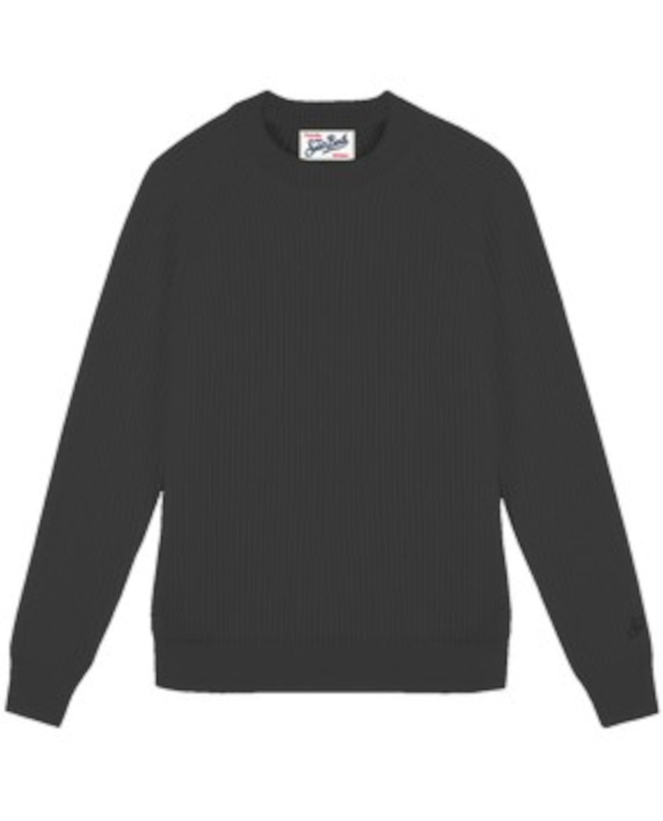Tailored Classic Men'S Sweater