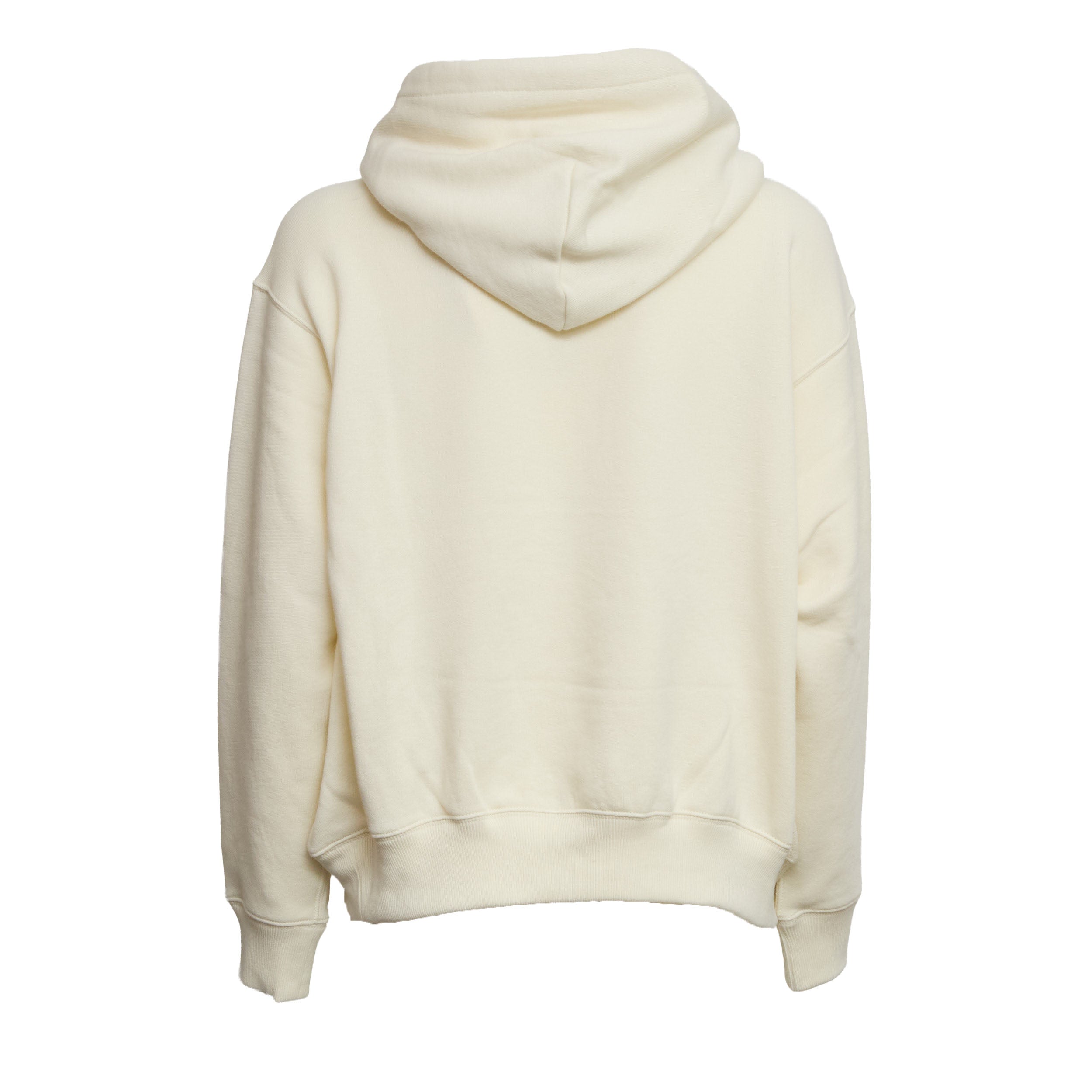 Polo Bear Hooded Sweatshirt