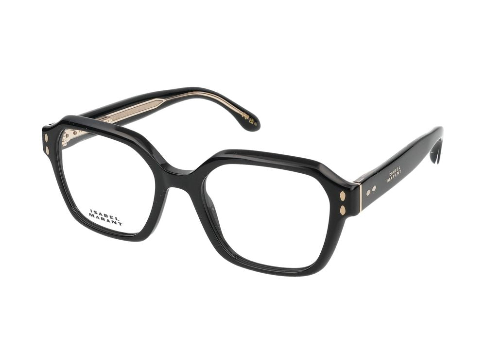 Eyeglasses Isabel Marant IM 0111 807 Black 52/19/145