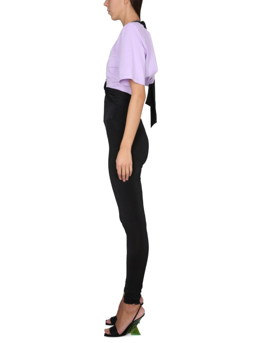 Ruby Pants