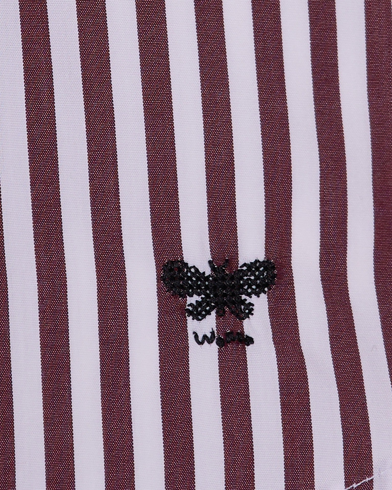 Bordeaux Daureo Shirt