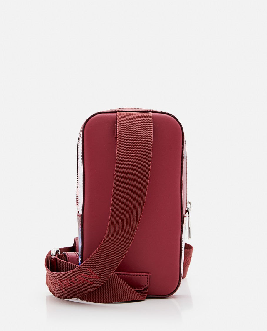 Leather Iphone Case