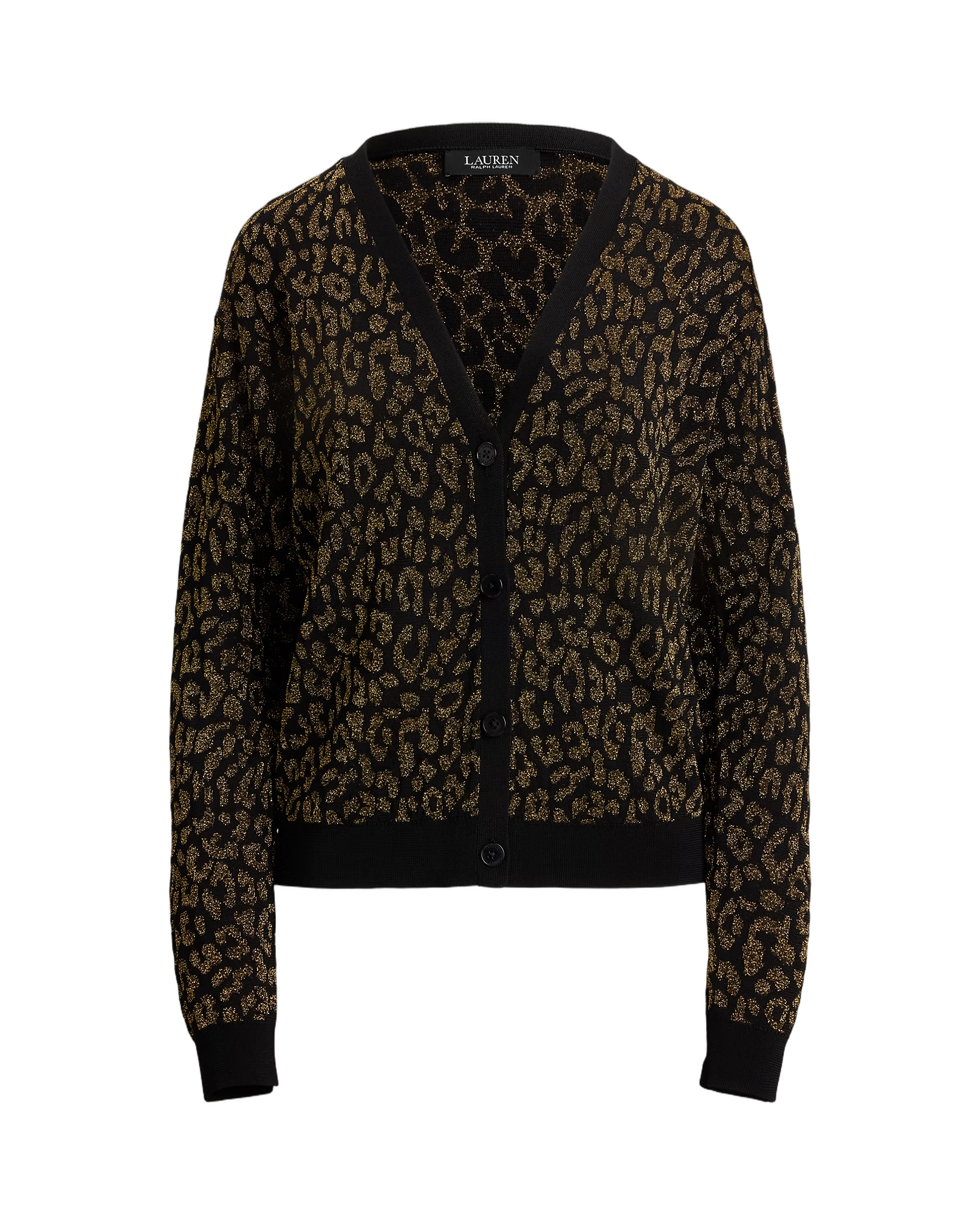 Parrie Long-Sleeve Cardigan