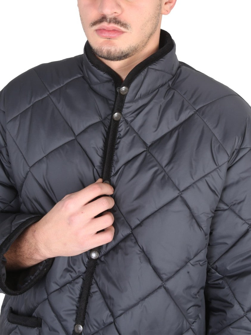 "Mickfield" Jacket