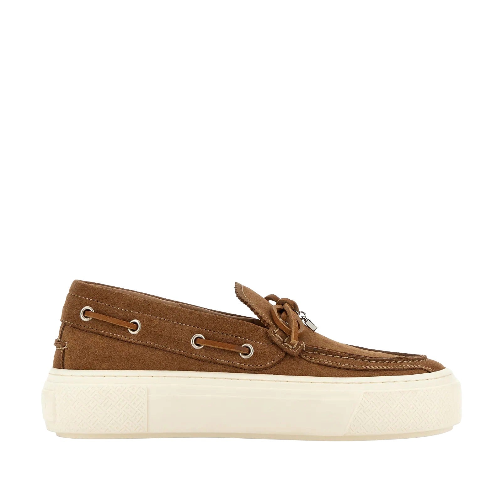 Light Camel H705 Barca Loafers