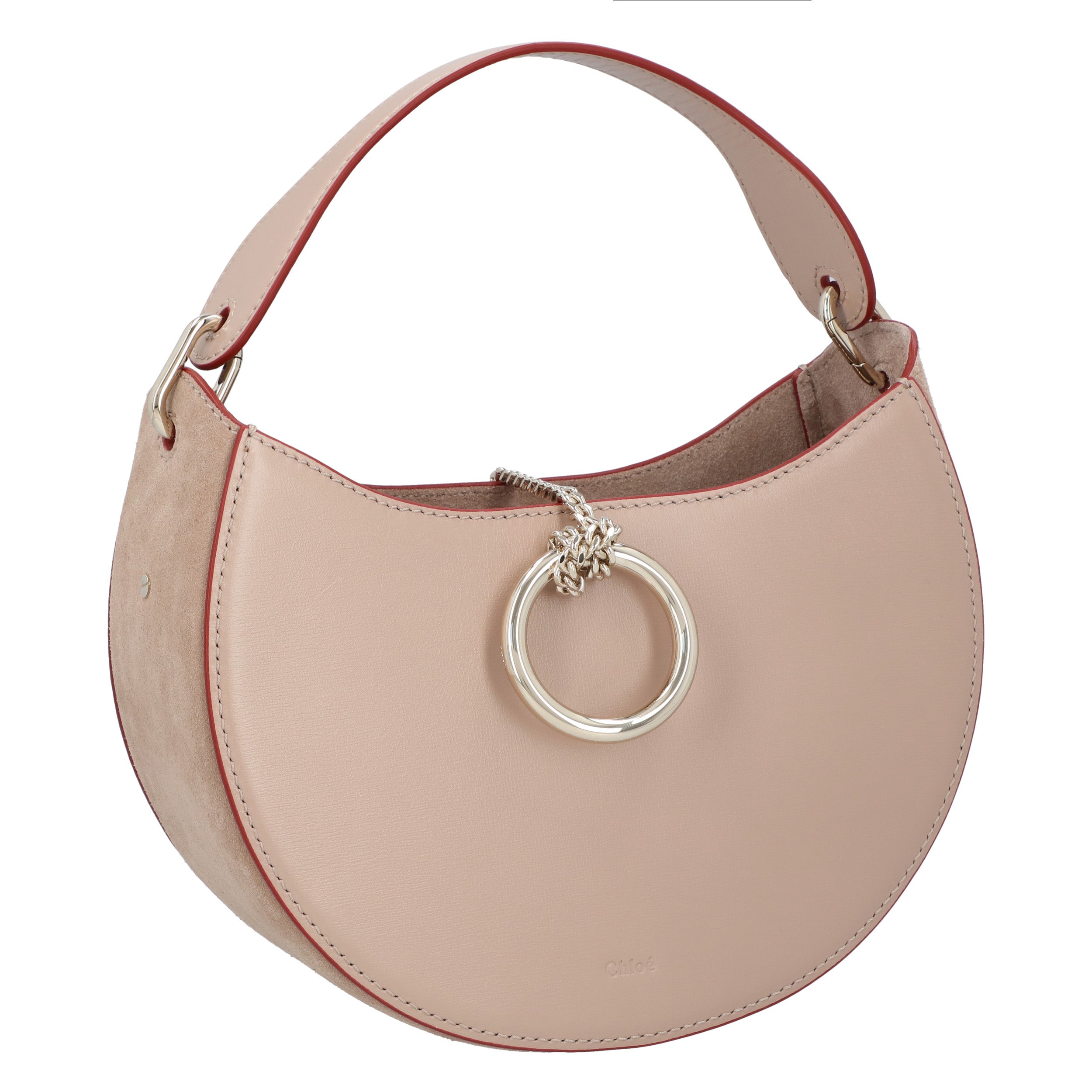 Arlene Hobo Beige