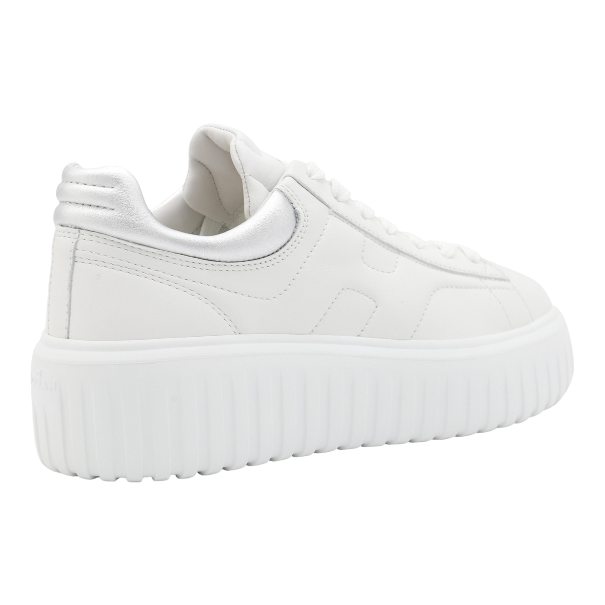 Platform Sneakers