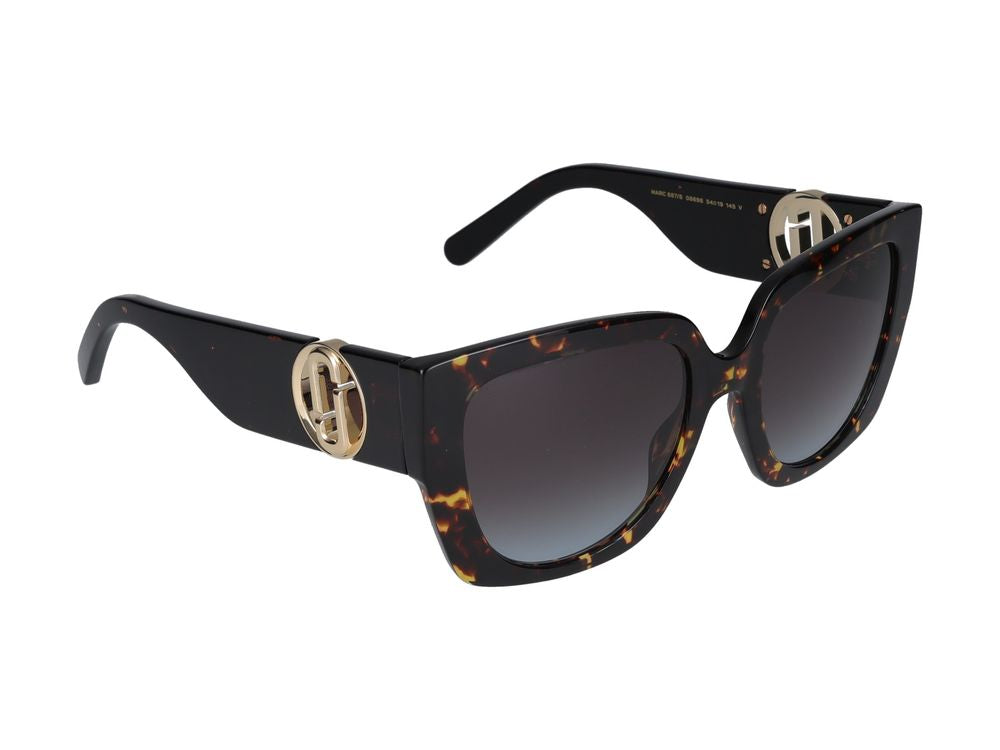 Okulary przeciwsłoneczne Marc Jacobs MARC 687/S 086 Havana 54/19/145