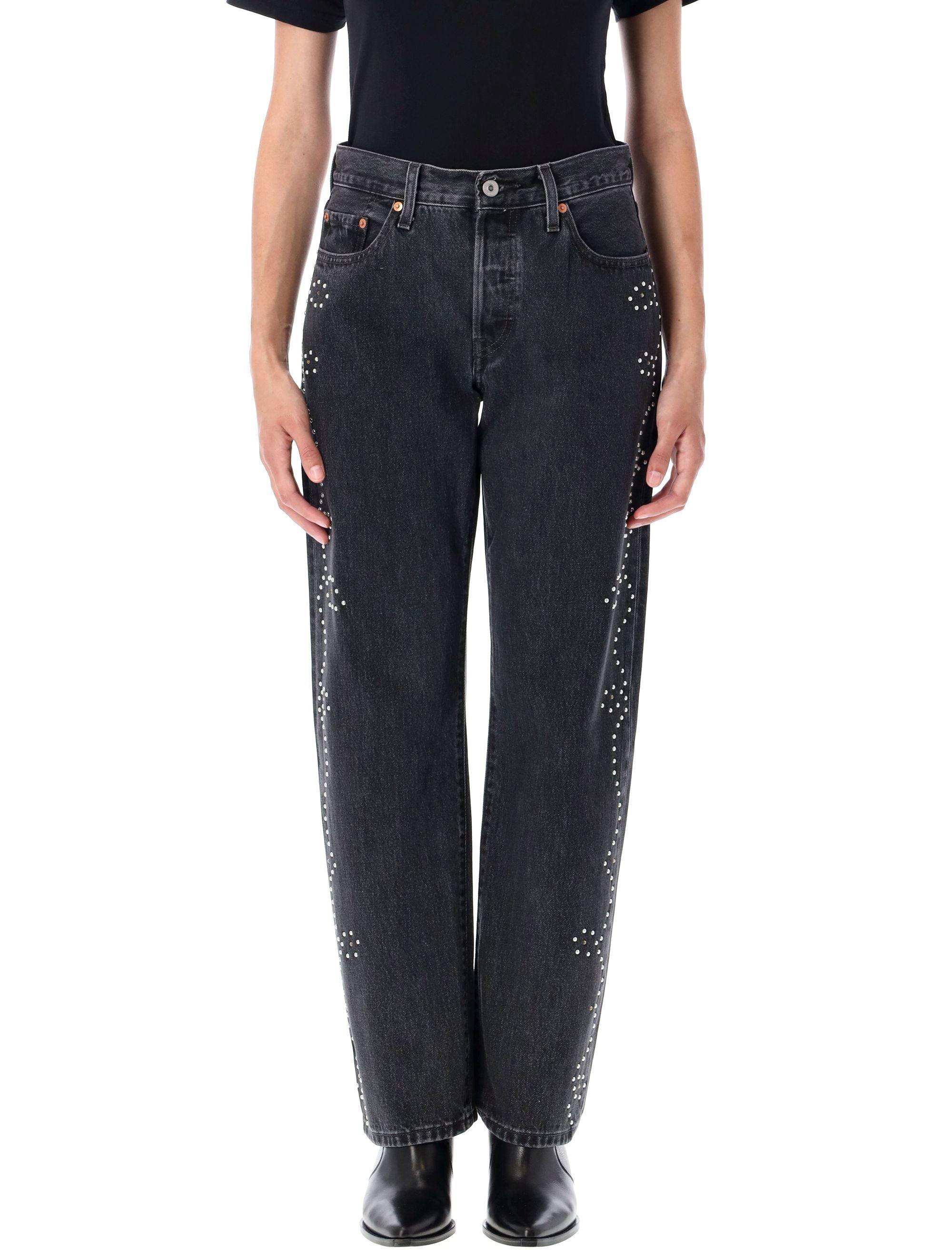 501 90'S Studs Jeans