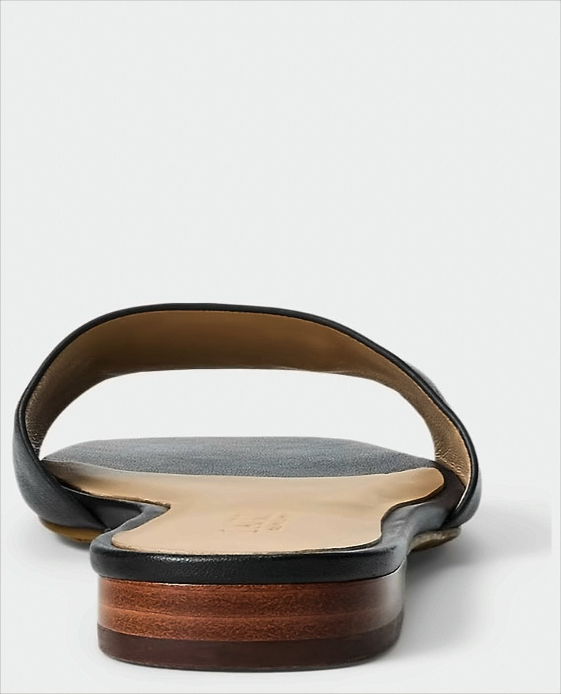 Everley Calfskin Slippers